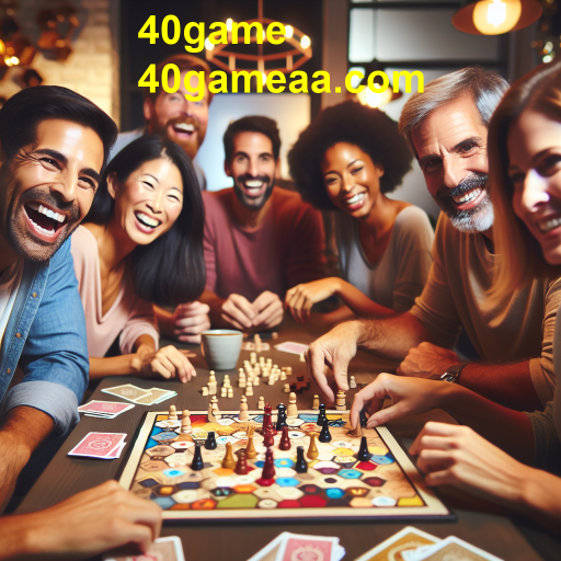 A Renascença dos Jogos de Tabuleiro na Era Digital