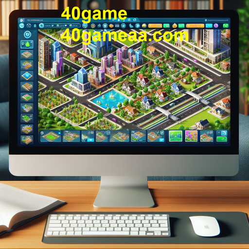 Os Melhores Jogos de Simulação em 2023