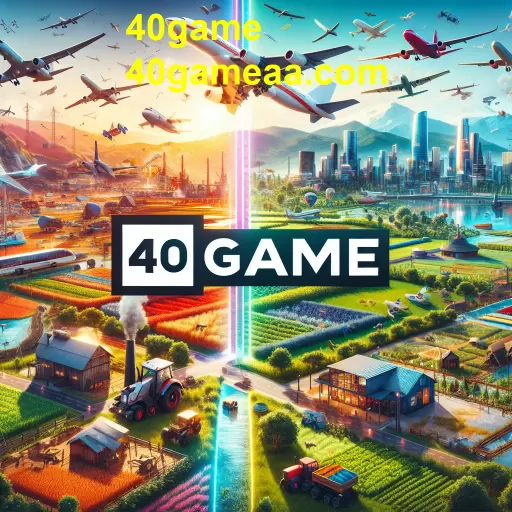 A Fascinante Categoria dos Simuladores nos Jogos Online